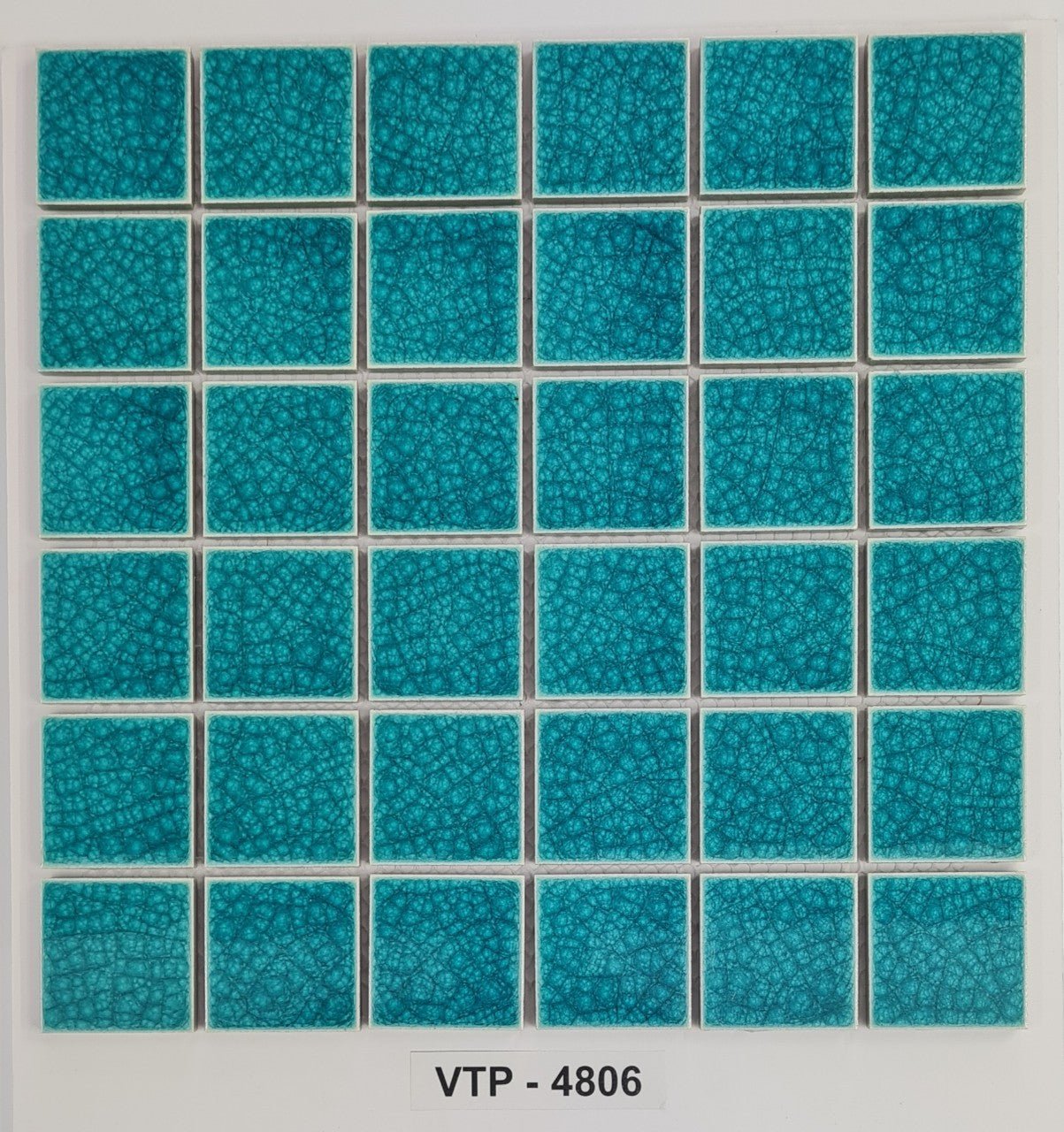 Gạch Mosaic gốm mã VTP - 4806 - Daisan Store