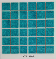 Gạch Mosaic gốm mã VTP - 4806 - Daisan Store