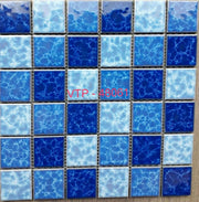 Gạch Mosaic gốm mã VTP - 48061 - Daisan Store