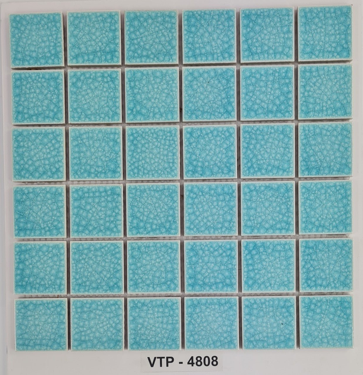 Gạch Mosaic gốm mã VTP - 4808 - Daisan Store