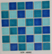 Gạch Mosaic gốm mã VTP - 48082 - Daisan Store