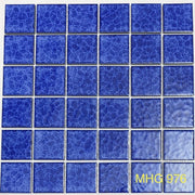 Gạch Mosaic Gốm Men Bông MHG 976 - Daisan Store