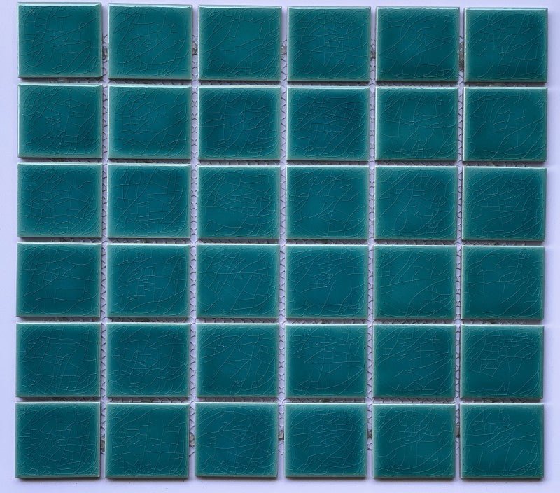 Gạch mosaic gốm men rạn 1 lớp MHG 919 - Daisan Store