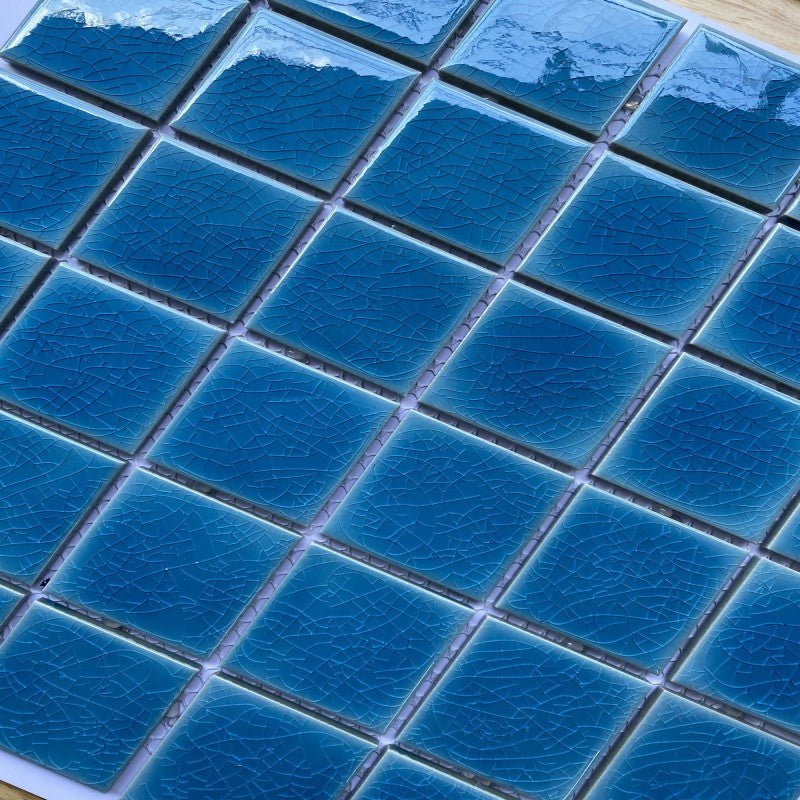 Gạch mosaic gốm men rạn 1 lớp MHG 960 - Daisan Store