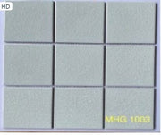 Gạch Mosaic gốm men rạn chip KT 100x100mm mã MHG1003 - Daisan Store
