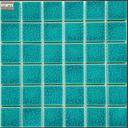 Gạch mosaic gốm men rạn mã Gp - 486 - Daisan Store