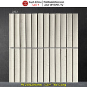 Gạch Mosaic Gốm Sứ 2223 - Daisan Store