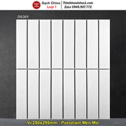 Gạch Mosaic Gốm Sứ DS301 - Daisan Store