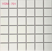 Gạch Mosaic gốm trang trí mã VGM - 701 - Daisan Store