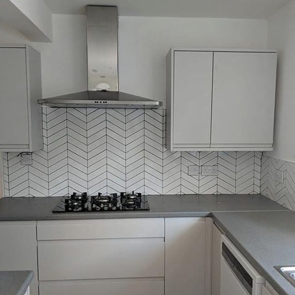 Gạch Mosaic GR31000 - Daisan Store