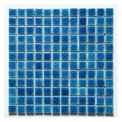 Gạch Mosaic Hồ Bơi - Daisan Store