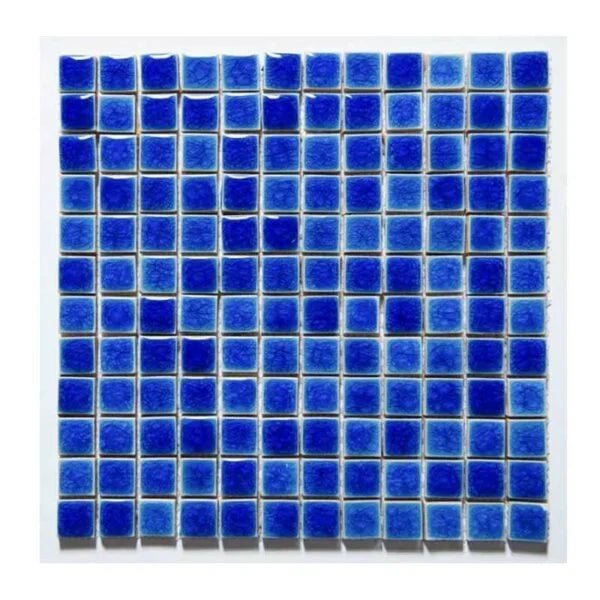 Gạch Mosaic Hồ Bơi - Daisan Store