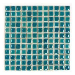 Gạch Mosaic Hồ Bơi - Daisan Store