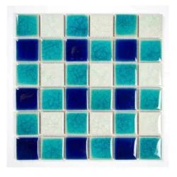 Gạch Mosaic Hồ Bơi - Daisan Store