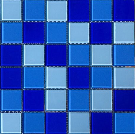 Gạch Mosaic hồ bơi mã MS 48051 - Daisan Store