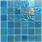 Gạch Mosaic hồ bơi mã VFF - 7011 - Daisan Store