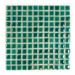 Gạch Mosaic Hồ Bơi