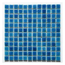 Gạch Mosaic Hồ Bơi