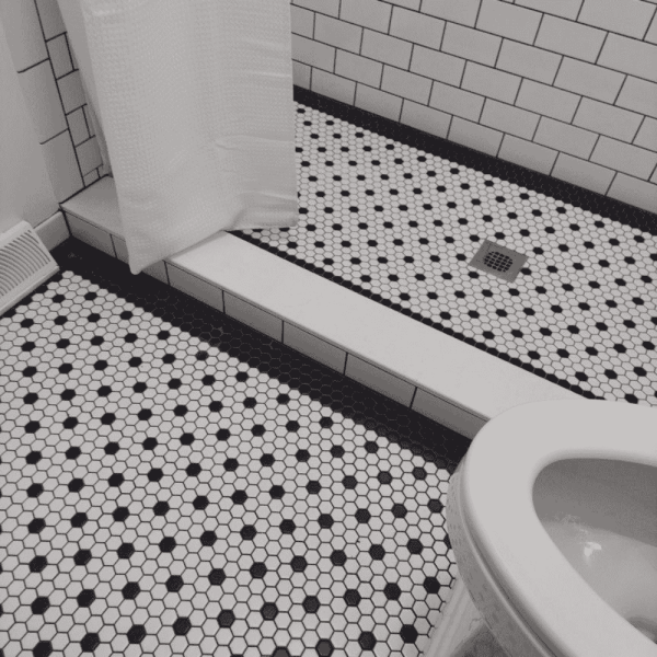 Gạch Mosaic HX23A03/ING9539 - Daisan Store