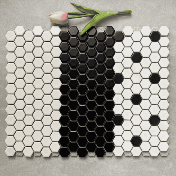 Gạch Mosaic HX23A03/ING9539 - Daisan Store