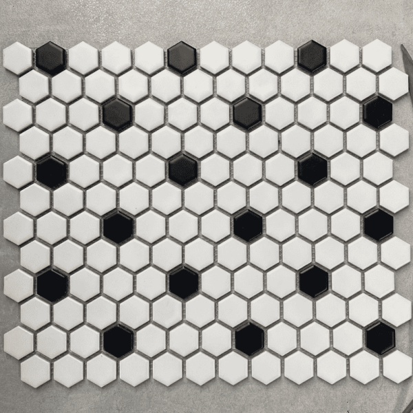 Gạch Mosaic HX23A03/ING9539 - Daisan Store