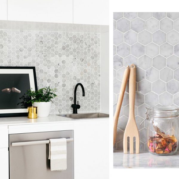 Gạch Mosaic HX52060 - Daisan Store