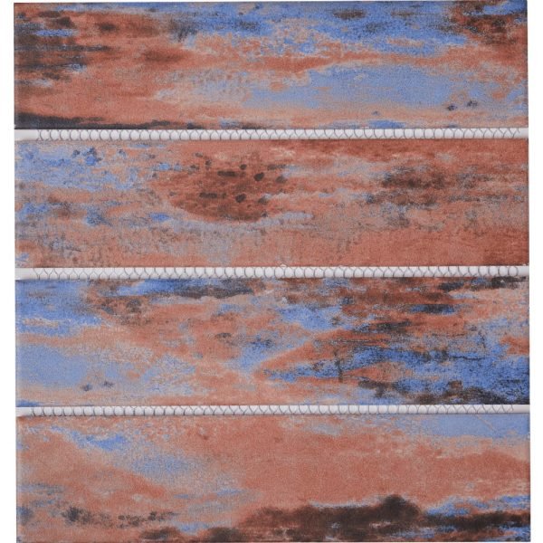 Gạch Mosaic IN652606 Sơn Dầu - Daisan Store