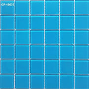 Gạch Mosaic kính mã GP - 48055 - Daisan Store