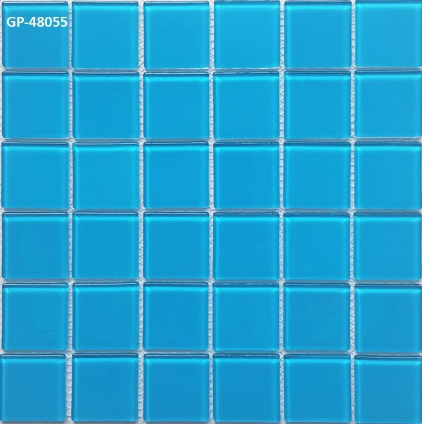 Gạch Mosaic kính mã GP - 48055 - Daisan Store