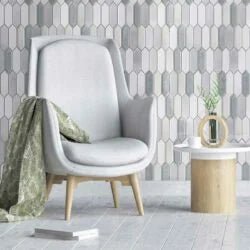 Gạch Mosaic Lục Giác - Daisan Store