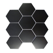 Gạch Mosaic Lục Giác 95x110mm mã L1P806 - Daisan Store