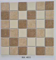 Gạch Mosaic mã KA - 4833 - Daisan Store