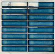 Gạch Mosaic men rạn que mã 92TTEBA3 - Daisan Store