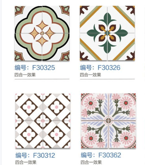 Gạch MOSAIC ốp tường phòng tắm 3D cao cấp bán chạy, được khách hàng đánh giá cao - Daisan Store