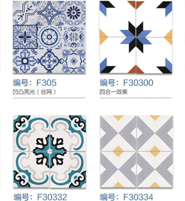 Gạch MOSAIC ốp tường phòng tắm 3D cao cấp bán chạy, được khách hàng đánh giá cao - Daisan Store