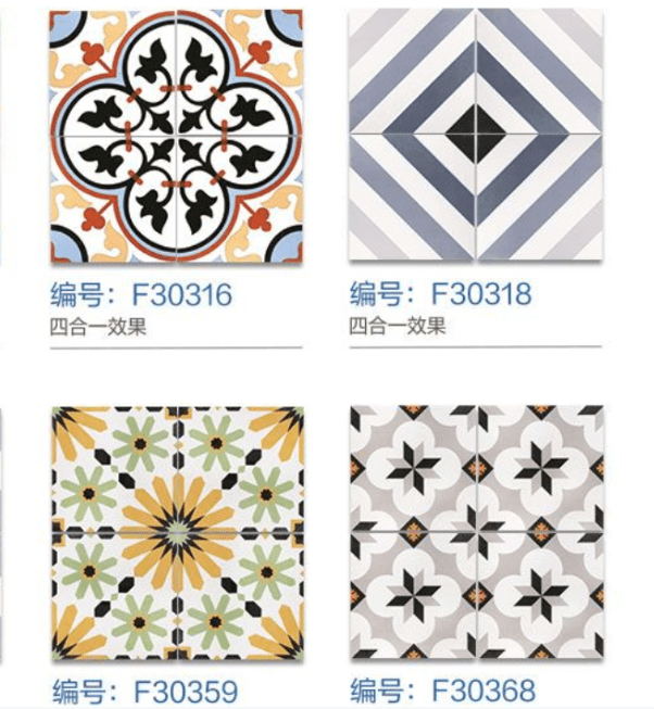 Gạch MOSAIC ốp tường phòng tắm 3D cao cấp bán chạy, được khách hàng đánh giá cao - Daisan Store