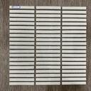 Gạch mosaic que 12*92 mã CT1910 - Daisan Store