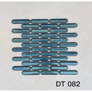 Gạch Mosaic Que Đầu Tròn DT 082 - Daisan Store