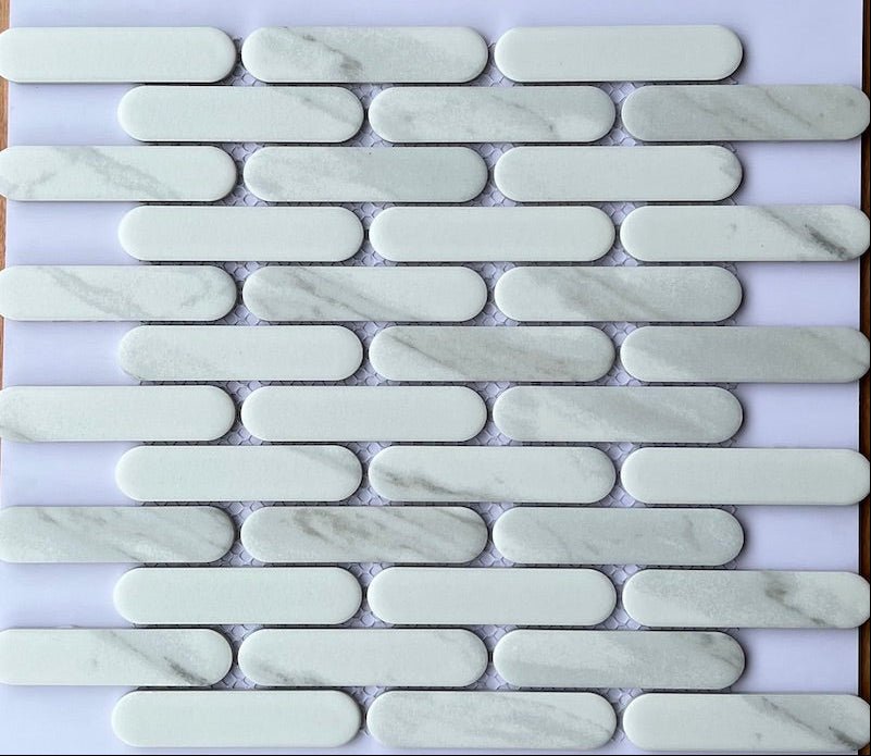 Gạch Mosaic Que Đầu Tròn DT 1003 - Daisan Store