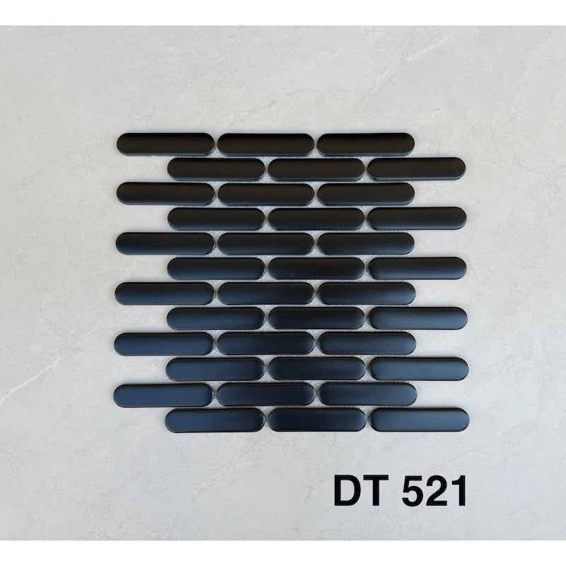 Gạch Mosaic Que Đầu Tròn DT 521 - Daisan Store