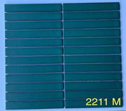 Gạch Mosaic Que Đũa 2211M Màu Xanh - Daisan Store