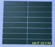 Gạch Mosaic Que Đũa 3211M Màu Xanh - Daisan Store