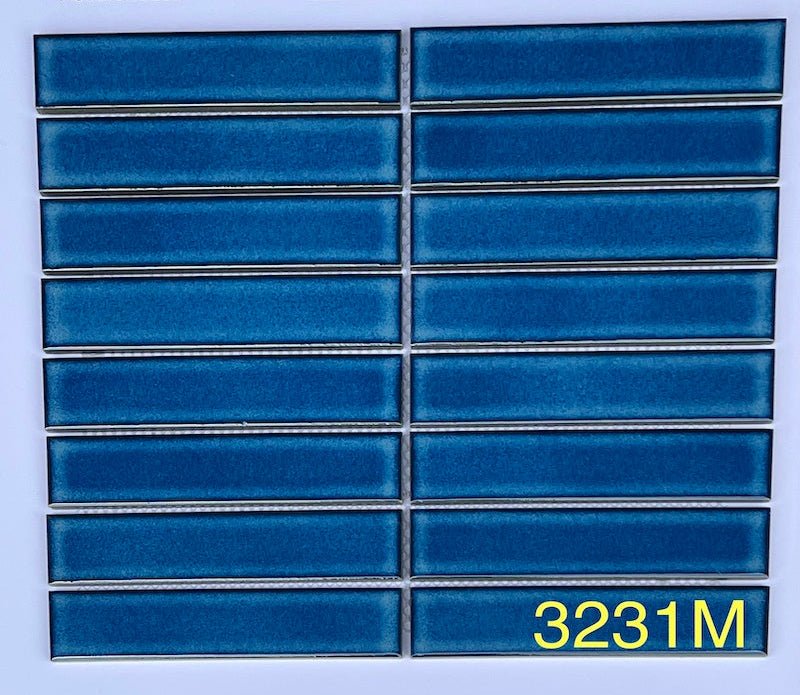 Gạch Mosaic Que Đũa 3231M - Daisan Store