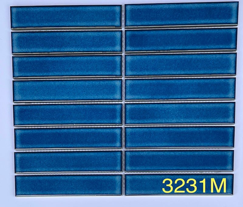 Gạch Mosaic Que Đũa 3231M - Daisan Store