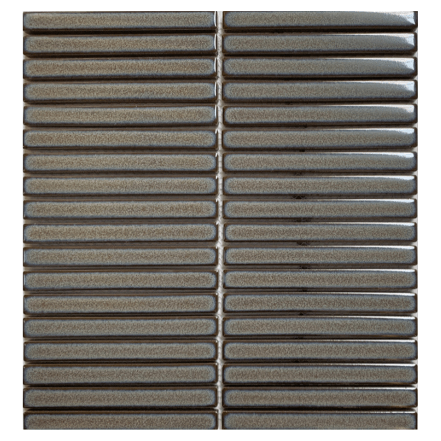 Gạch Mosaic que đũa mã 145TTEB - 90 - Daisan Store