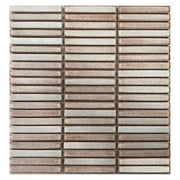 Gạch Mosaic que đũa mã BID12008 - Daisan Store