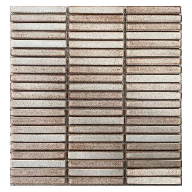 Gạch Mosaic que đũa mã BID12008 - Daisan Store