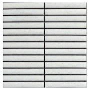 Gạch Mosaic que đũa mã SZ015 - Daisan Store