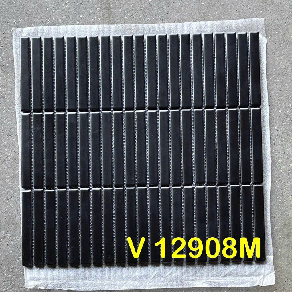 Gạch Mosaic que đũa mã V.12908M - Daisan Store