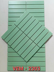 Gạch Mosaic que đũa mã VEM - 3203 - Daisan Store